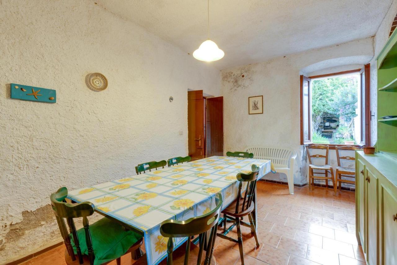 トレズヌラーゲス Casa Elena - Porto Alabeヴィラ エクステリア 写真