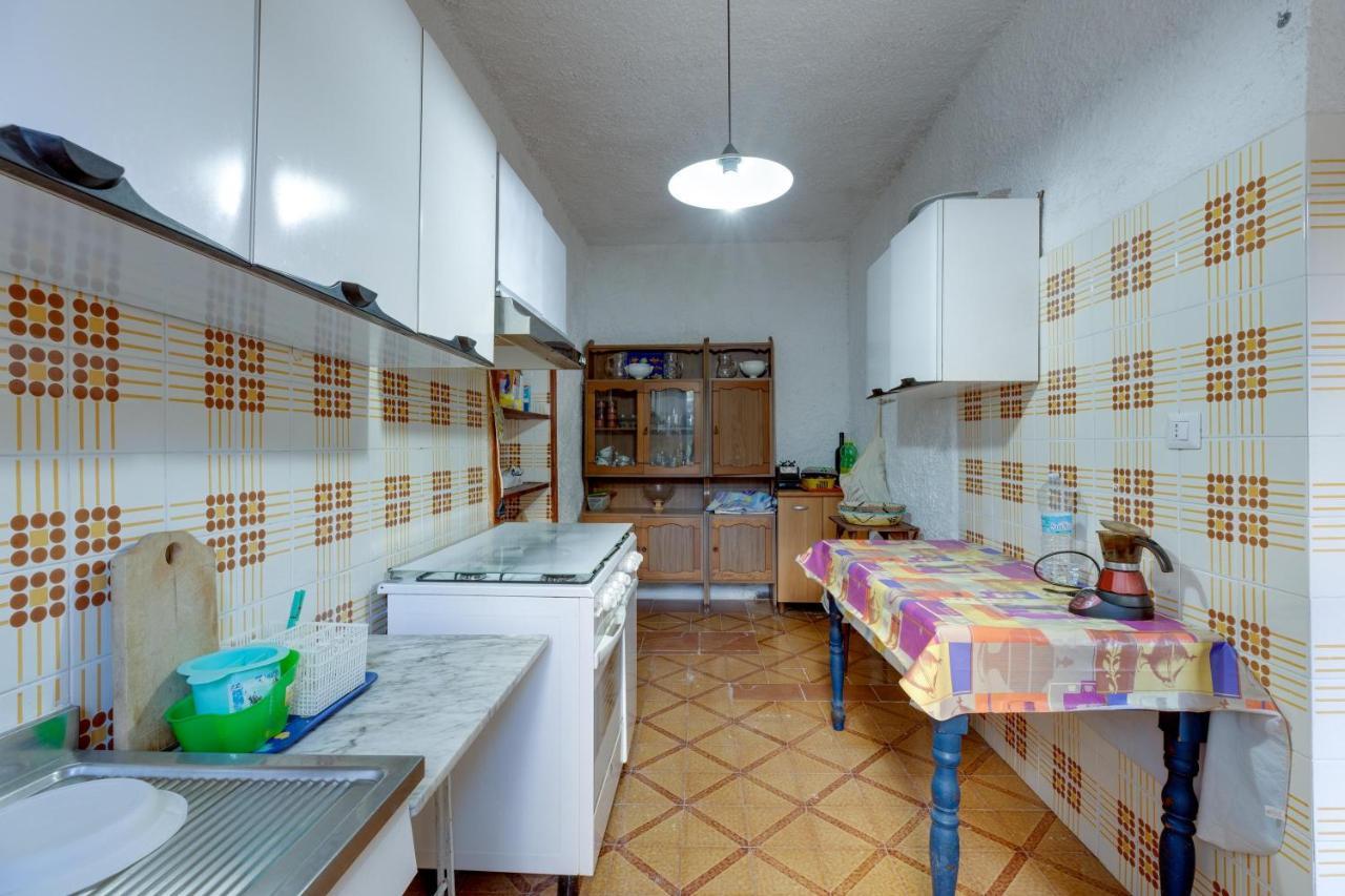 トレズヌラーゲス Casa Elena - Porto Alabeヴィラ エクステリア 写真
