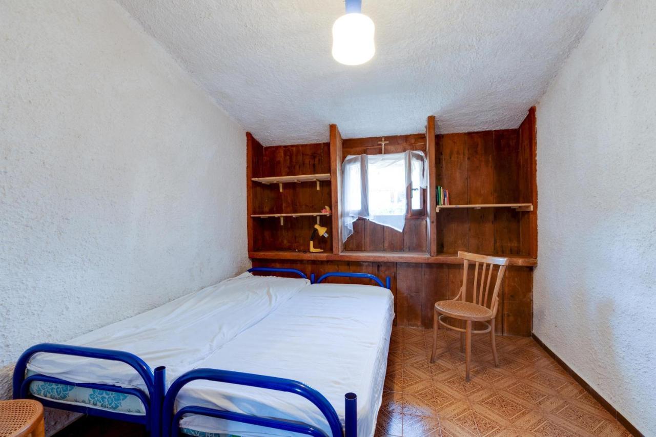 トレズヌラーゲス Casa Elena - Porto Alabeヴィラ エクステリア 写真