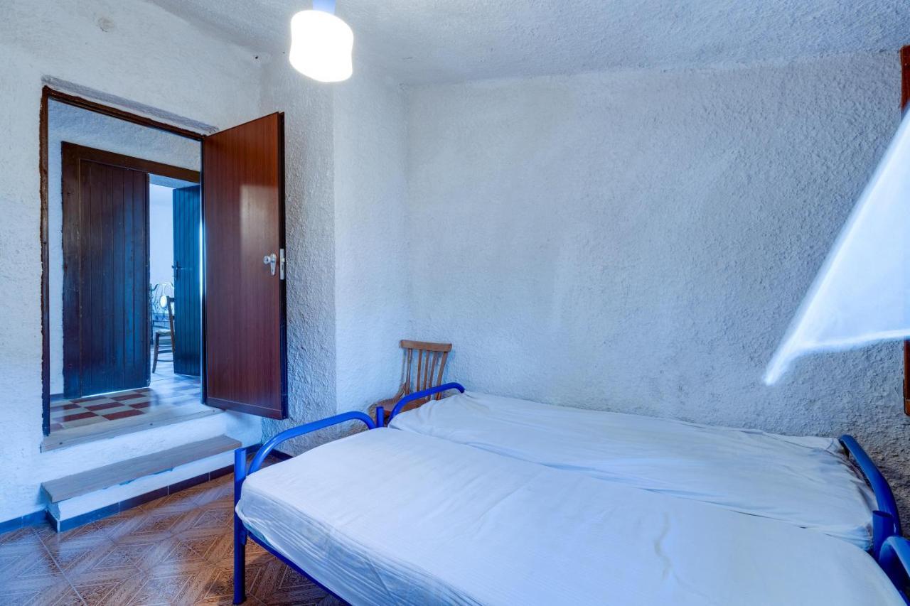 トレズヌラーゲス Casa Elena - Porto Alabeヴィラ エクステリア 写真
