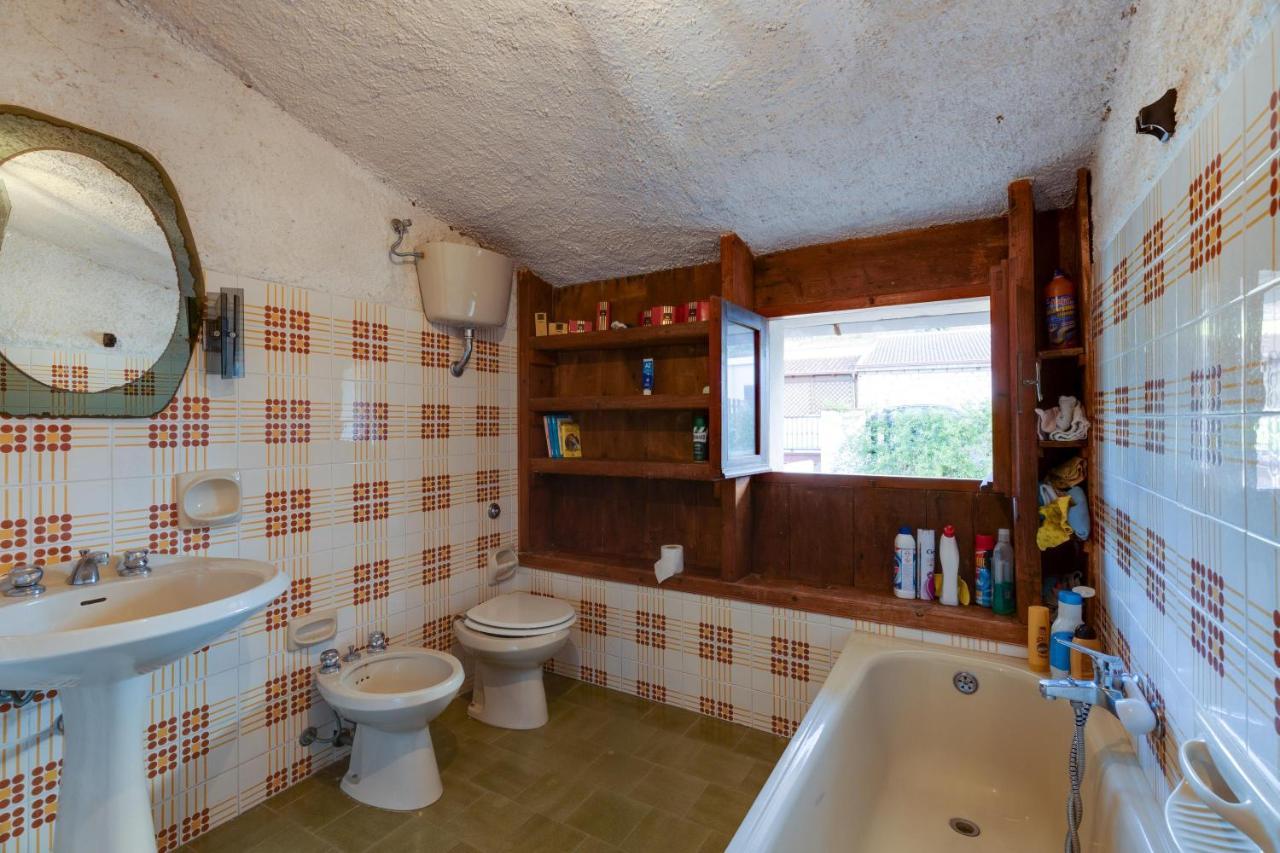 トレズヌラーゲス Casa Elena - Porto Alabeヴィラ エクステリア 写真