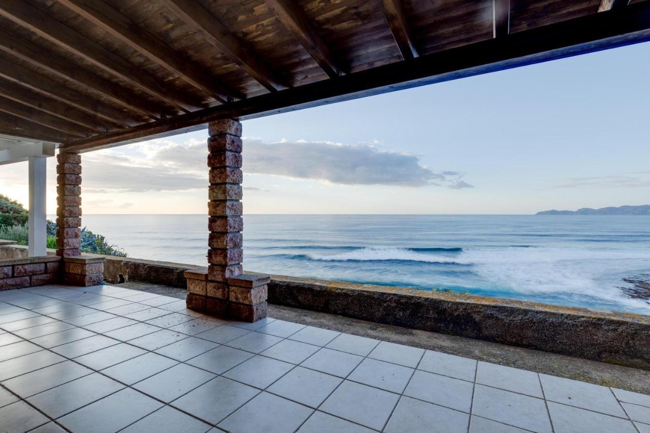 トレズヌラーゲス Casa Elena - Porto Alabeヴィラ エクステリア 写真
