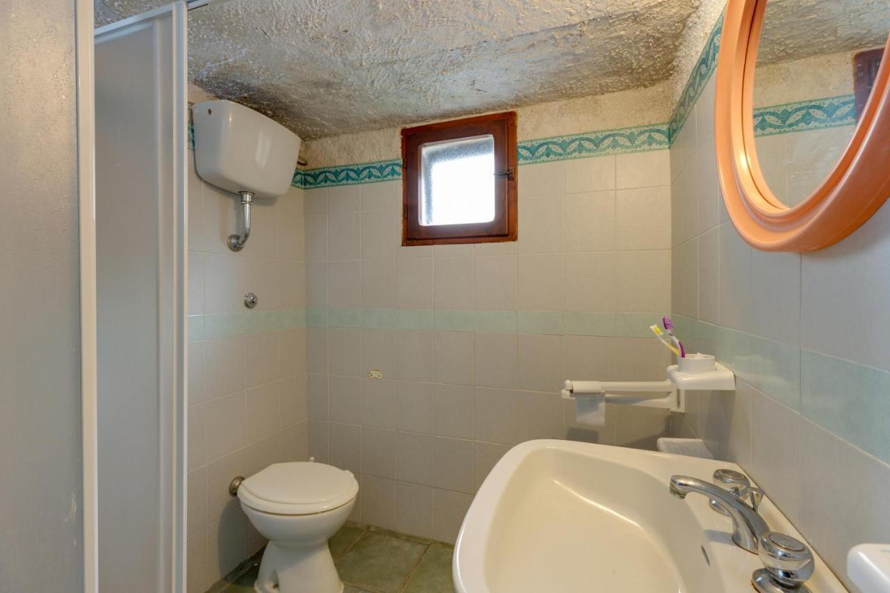 トレズヌラーゲス Casa Elena - Porto Alabeヴィラ エクステリア 写真