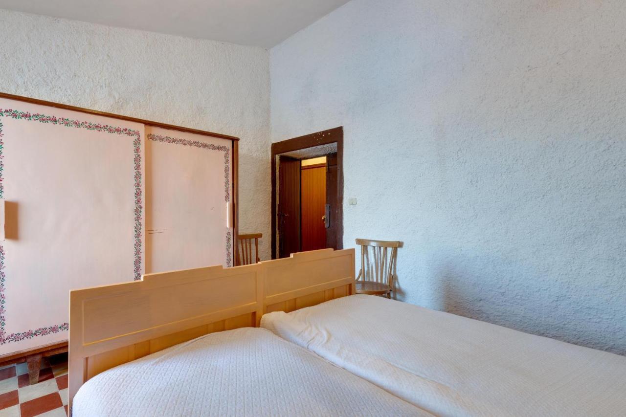トレズヌラーゲス Casa Elena - Porto Alabeヴィラ エクステリア 写真