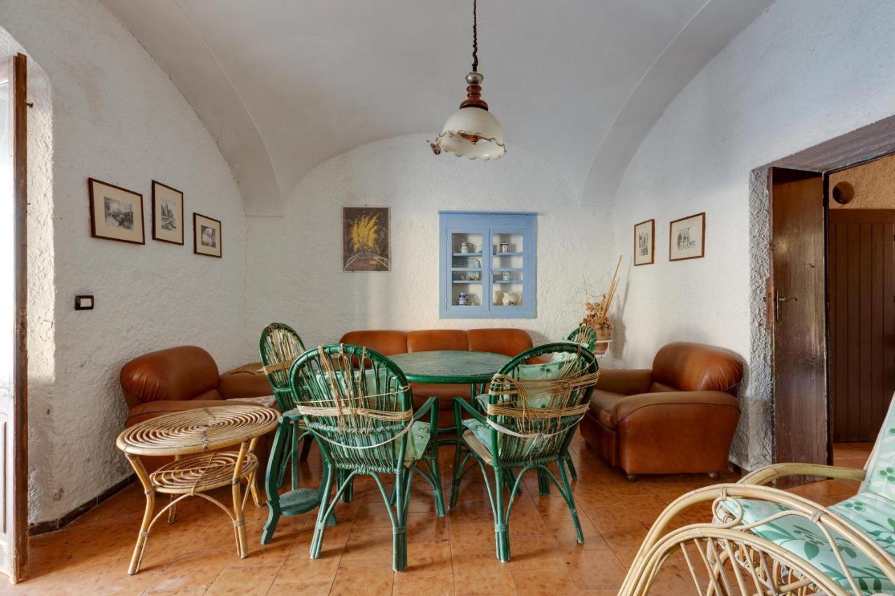 トレズヌラーゲス Casa Elena - Porto Alabeヴィラ エクステリア 写真