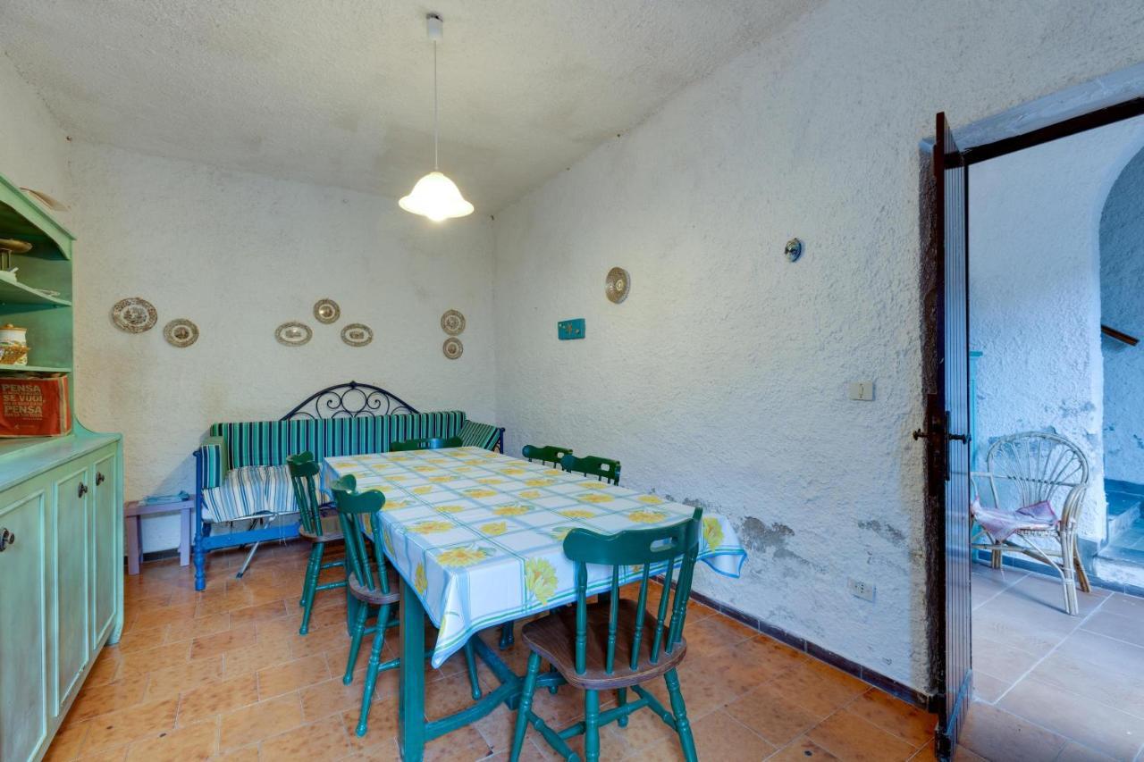 トレズヌラーゲス Casa Elena - Porto Alabeヴィラ エクステリア 写真