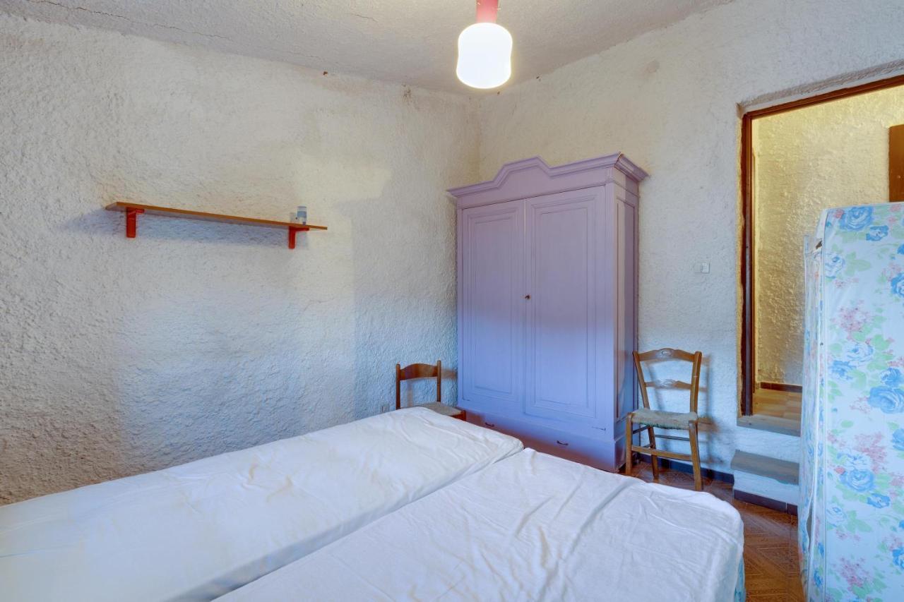 トレズヌラーゲス Casa Elena - Porto Alabeヴィラ エクステリア 写真