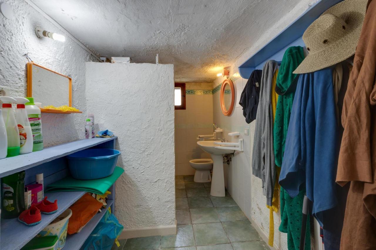 トレズヌラーゲス Casa Elena - Porto Alabeヴィラ エクステリア 写真