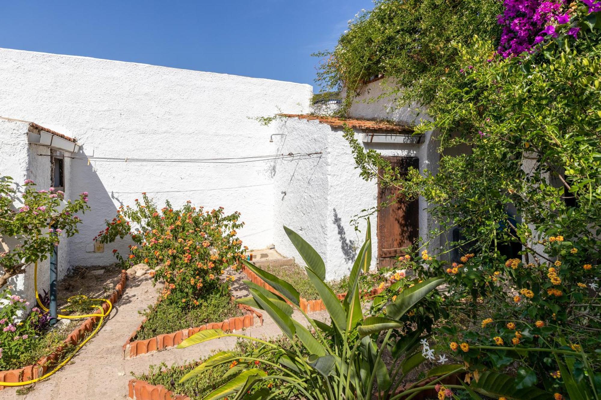 トレズヌラーゲス Casa Elena - Porto Alabeヴィラ エクステリア 写真