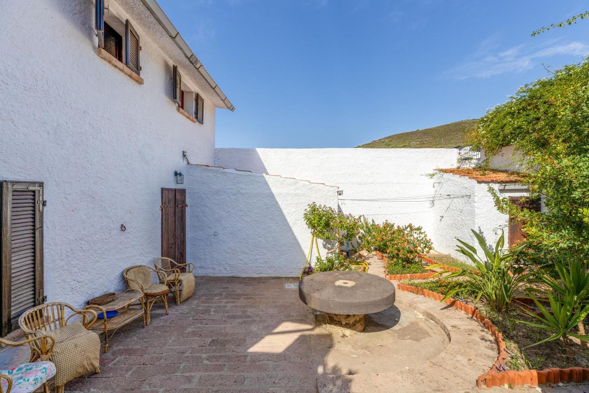 トレズヌラーゲス Casa Elena - Porto Alabeヴィラ エクステリア 写真